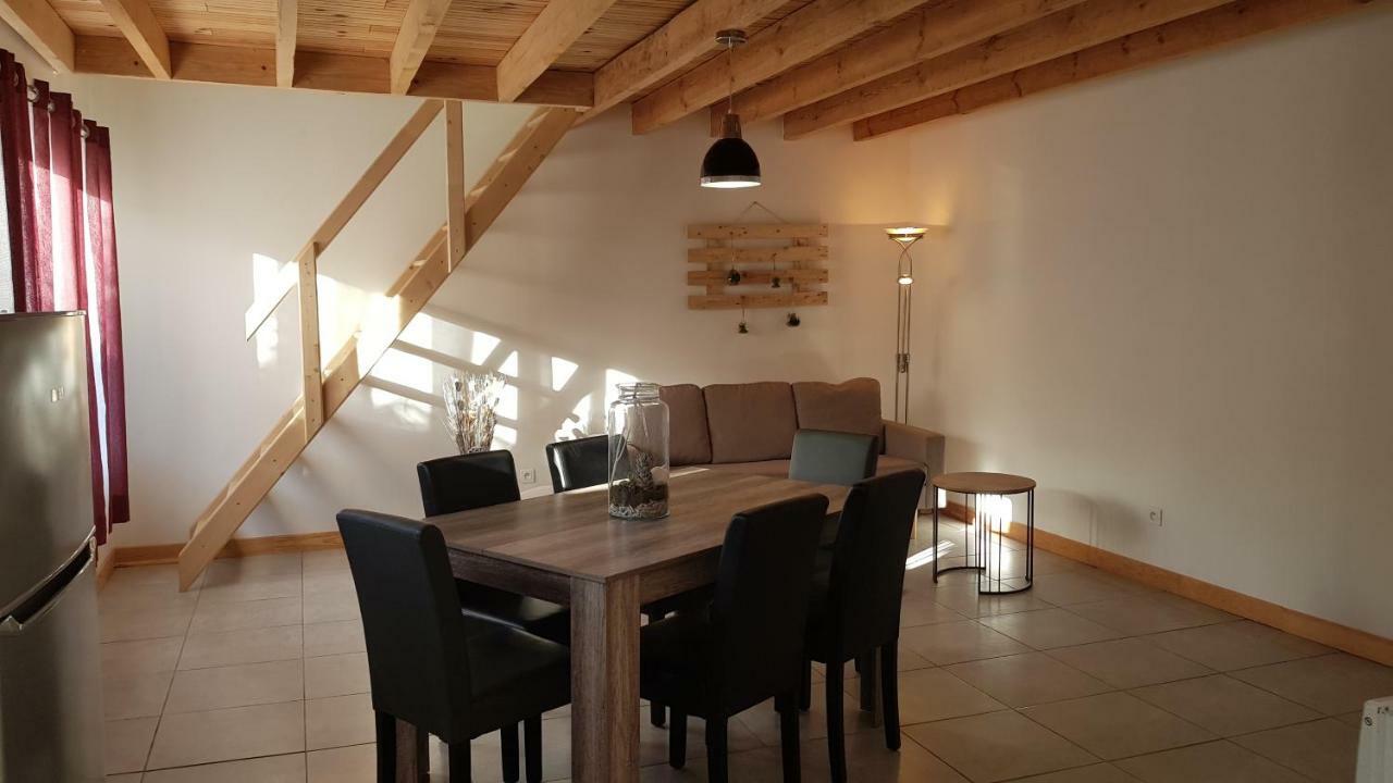 Vila Au Moulin De Rotteleux Senarpont Exteriér fotografie